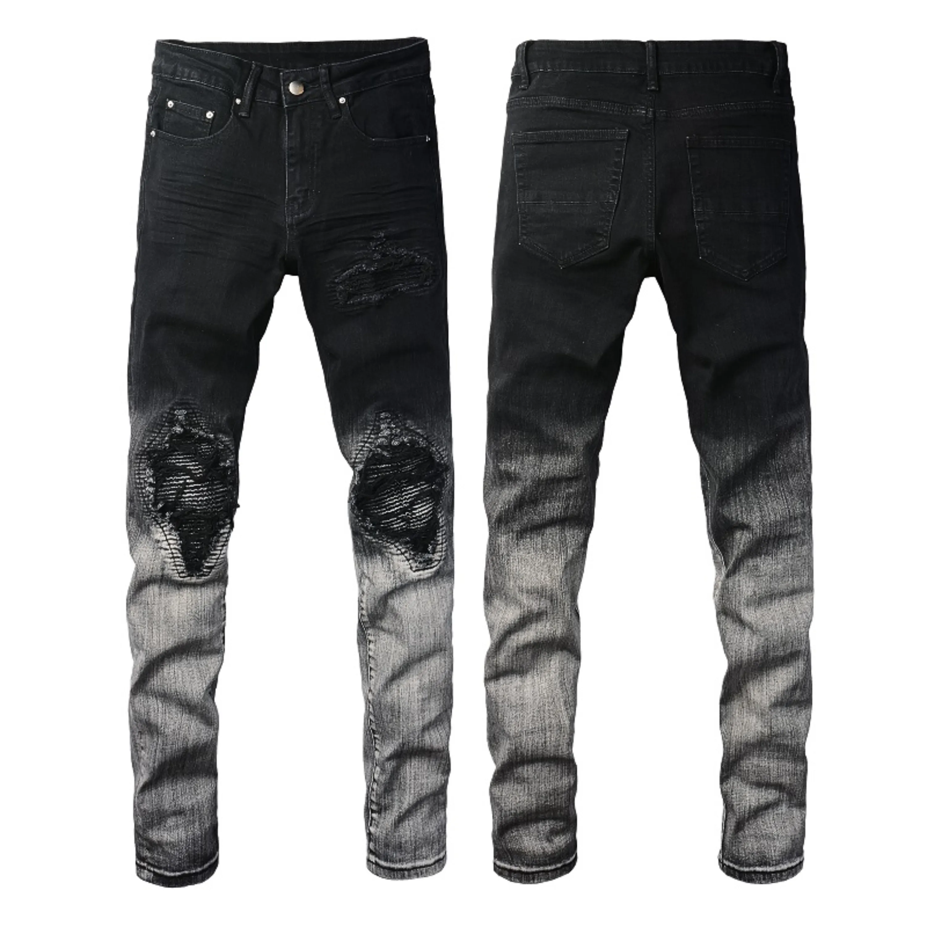 Ovio Gradient Jeans