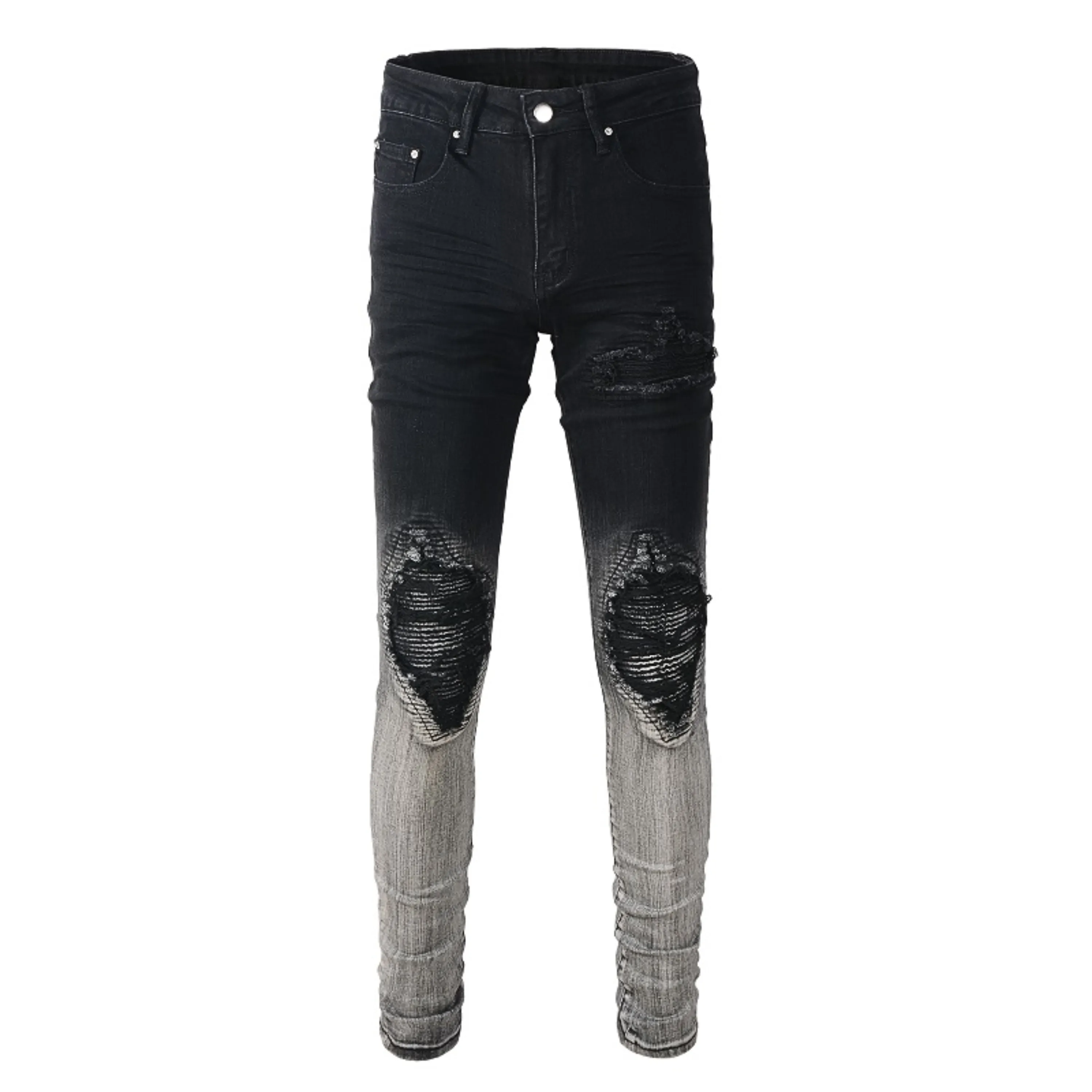 Ovio Gradient Jeans