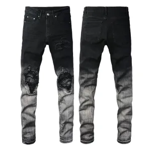 Ovio Gradient Jeans