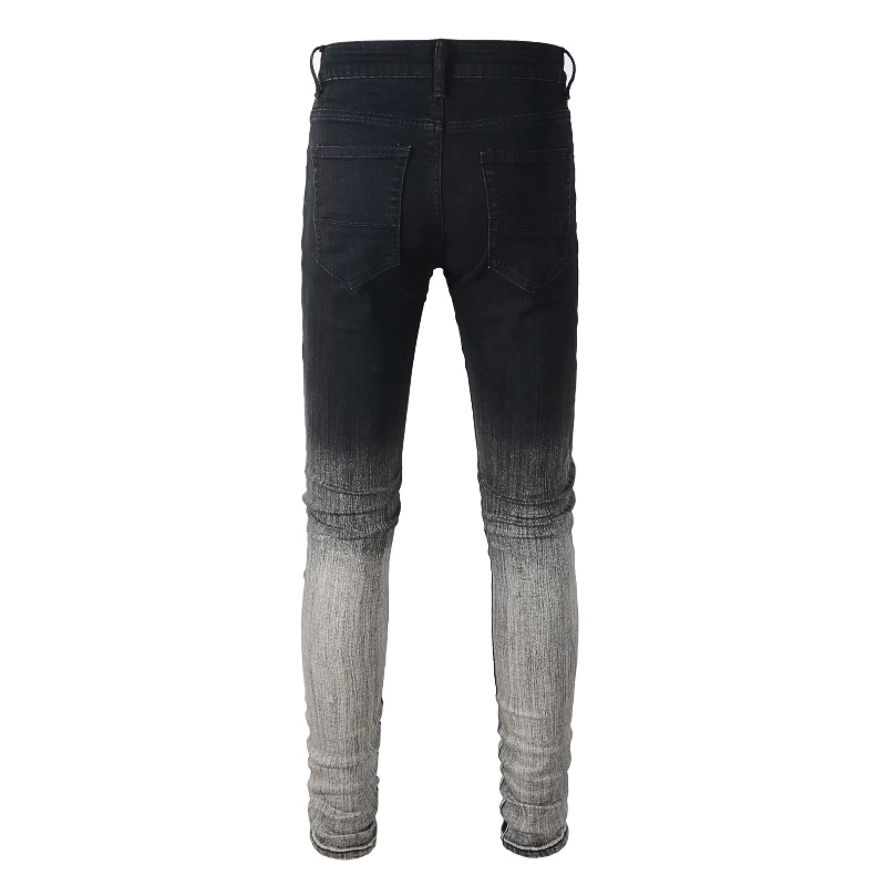Ovio Gradient Jeans
