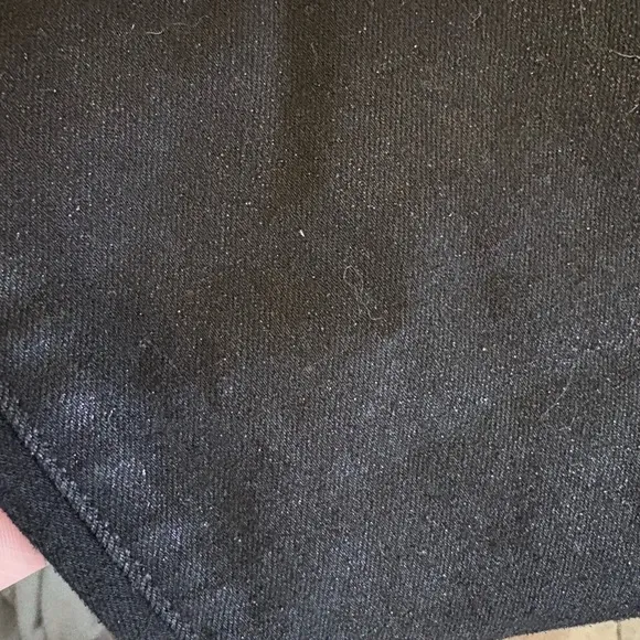 Paige Women's Black Jeans