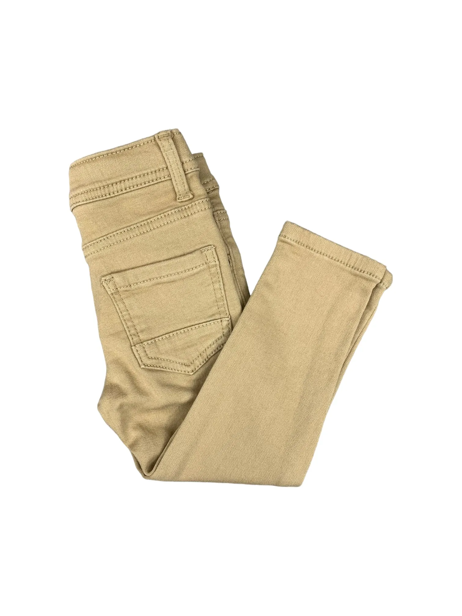 Pantalon jeans sable Northcoast pour garçon 2 à 7 ans