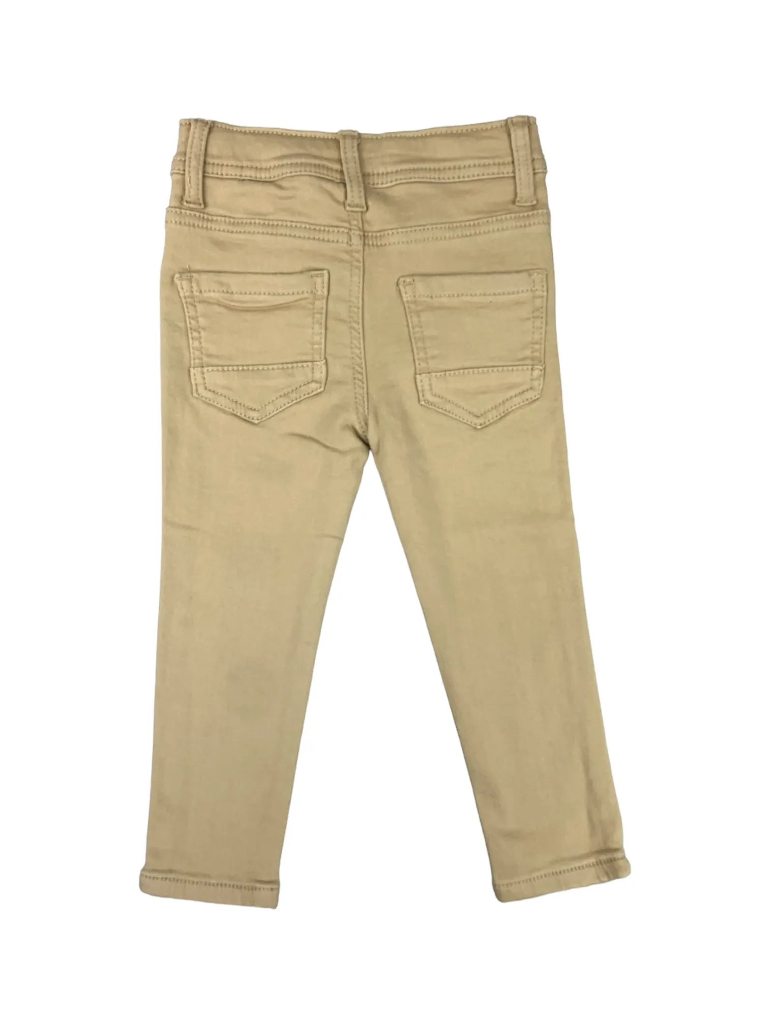 Pantalon jeans sable Northcoast pour garçon 2 à 7 ans