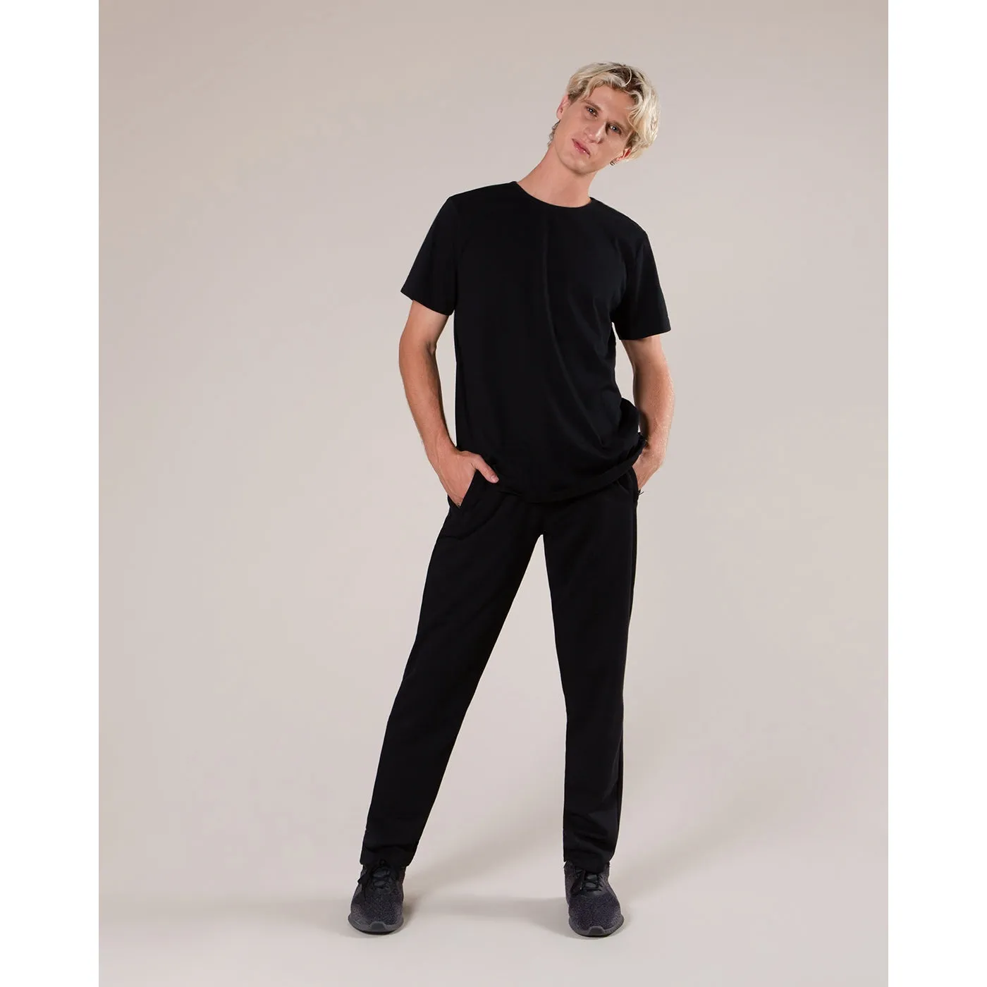 Parker Tee - Adults