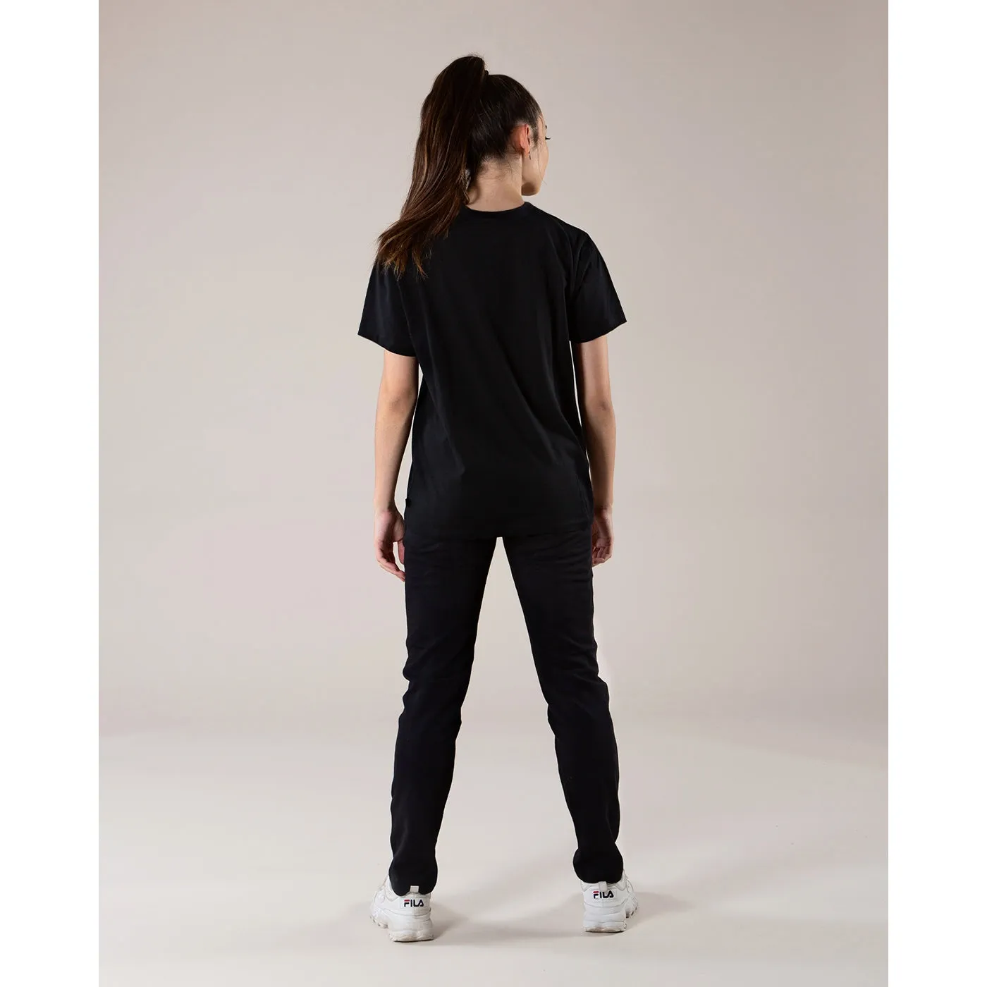 Parker Tee - Adults