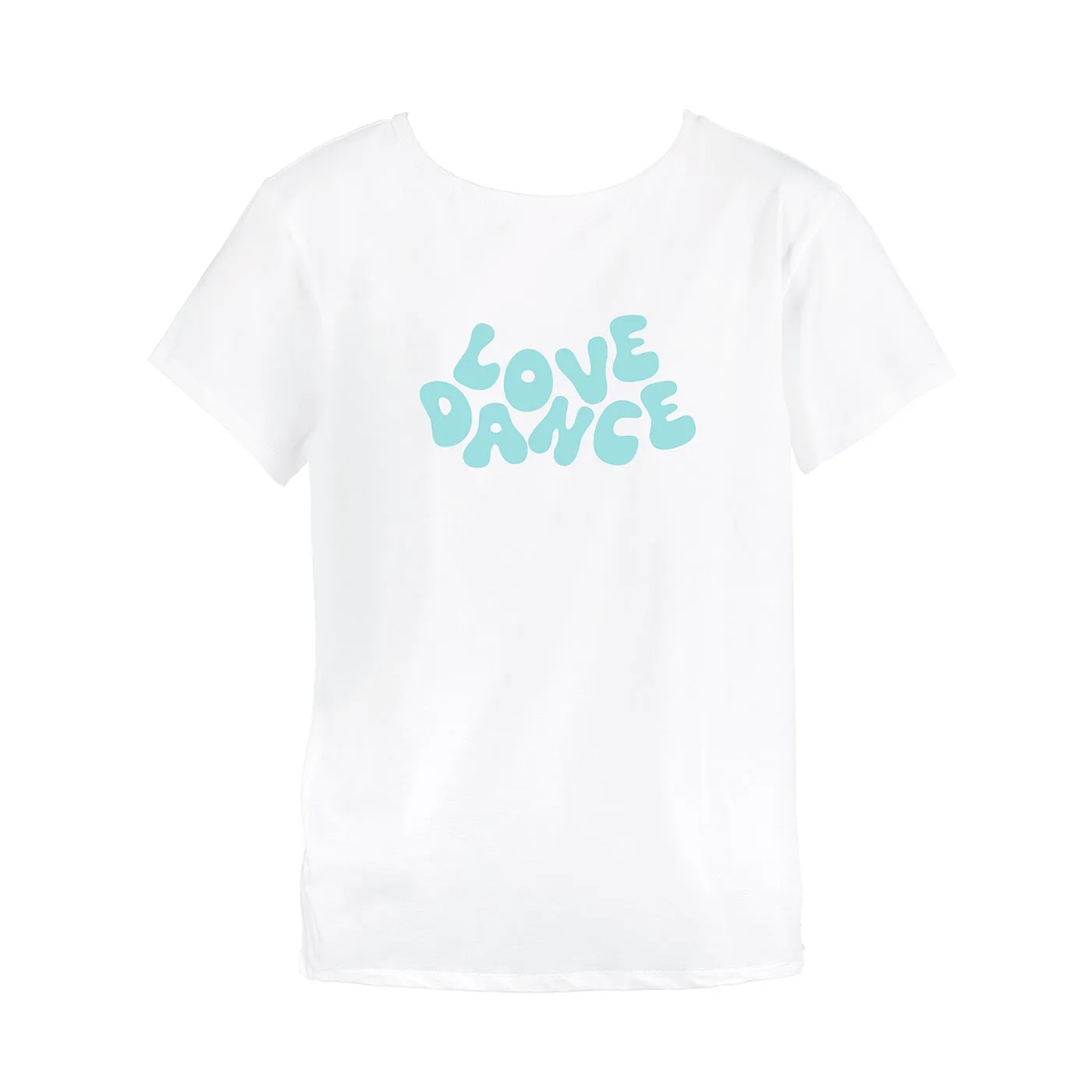 Parker Tee - Love Dance