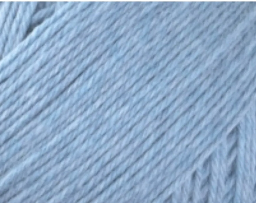 Patons Dreamtime Merino 8ply - Blue Jeans 4982