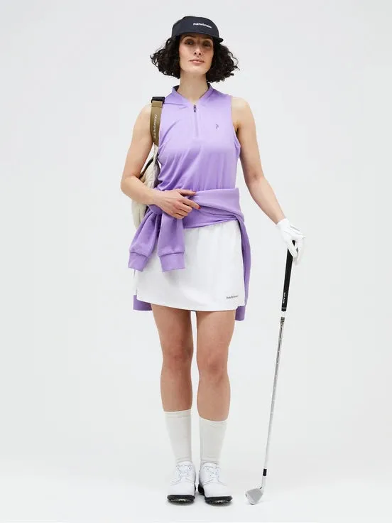 Peak Performance W Turf Sleeveless Top