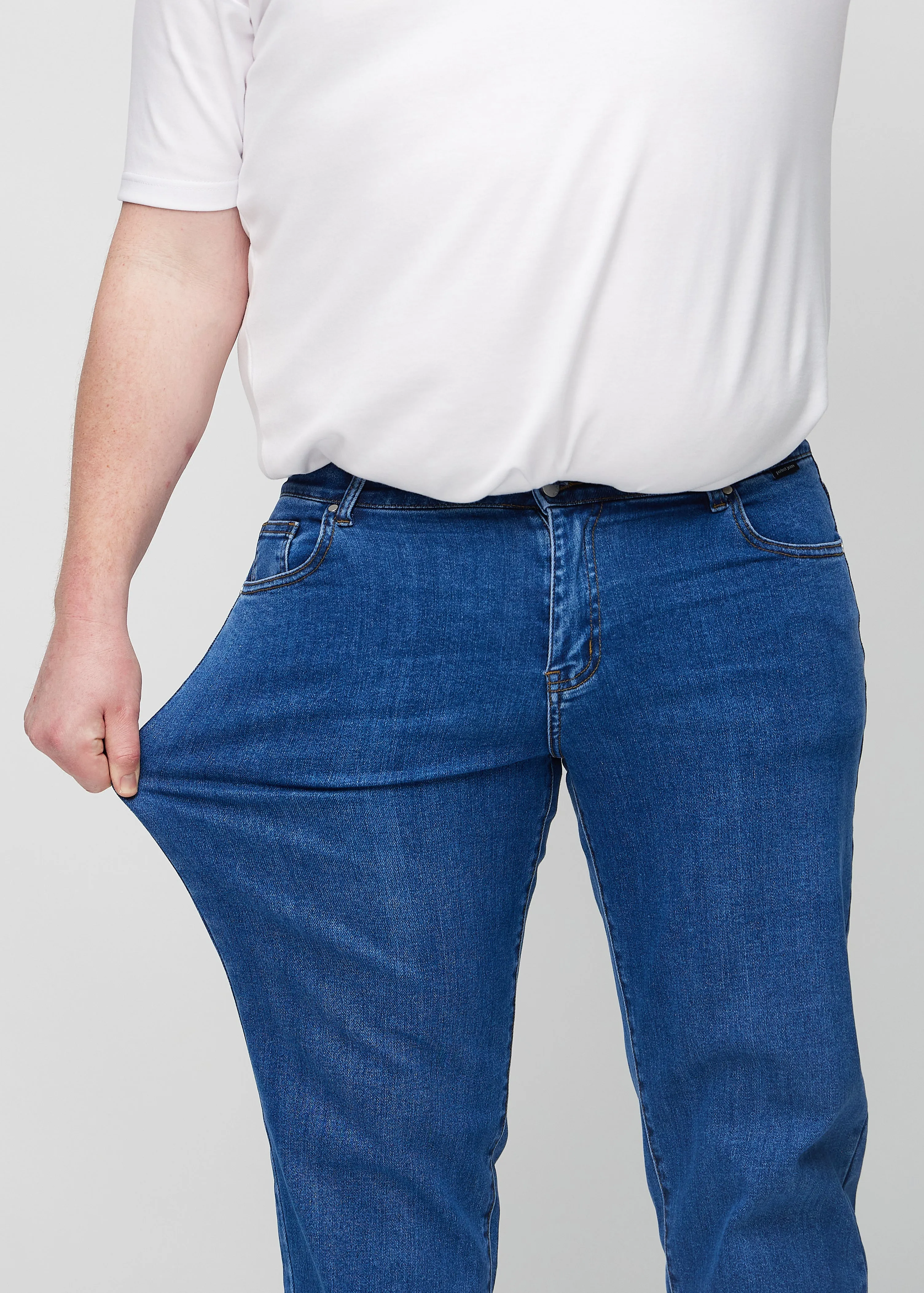 Perfect Jeans - Regular - Oceans™