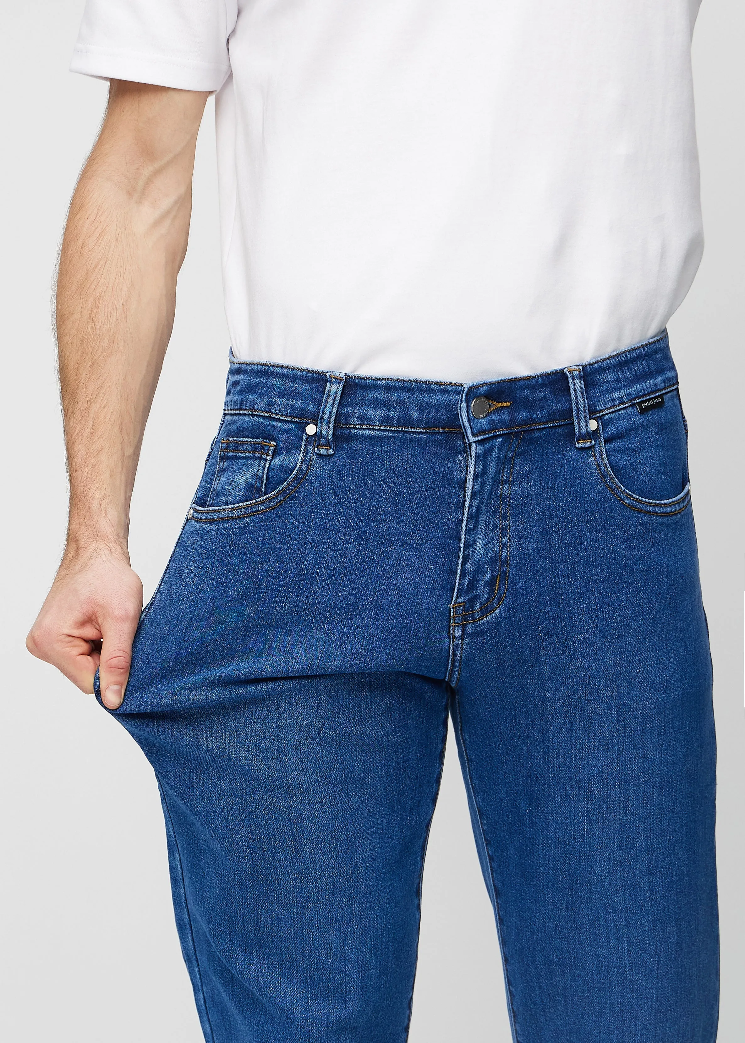 Perfect Jeans - Regular - Oceans™