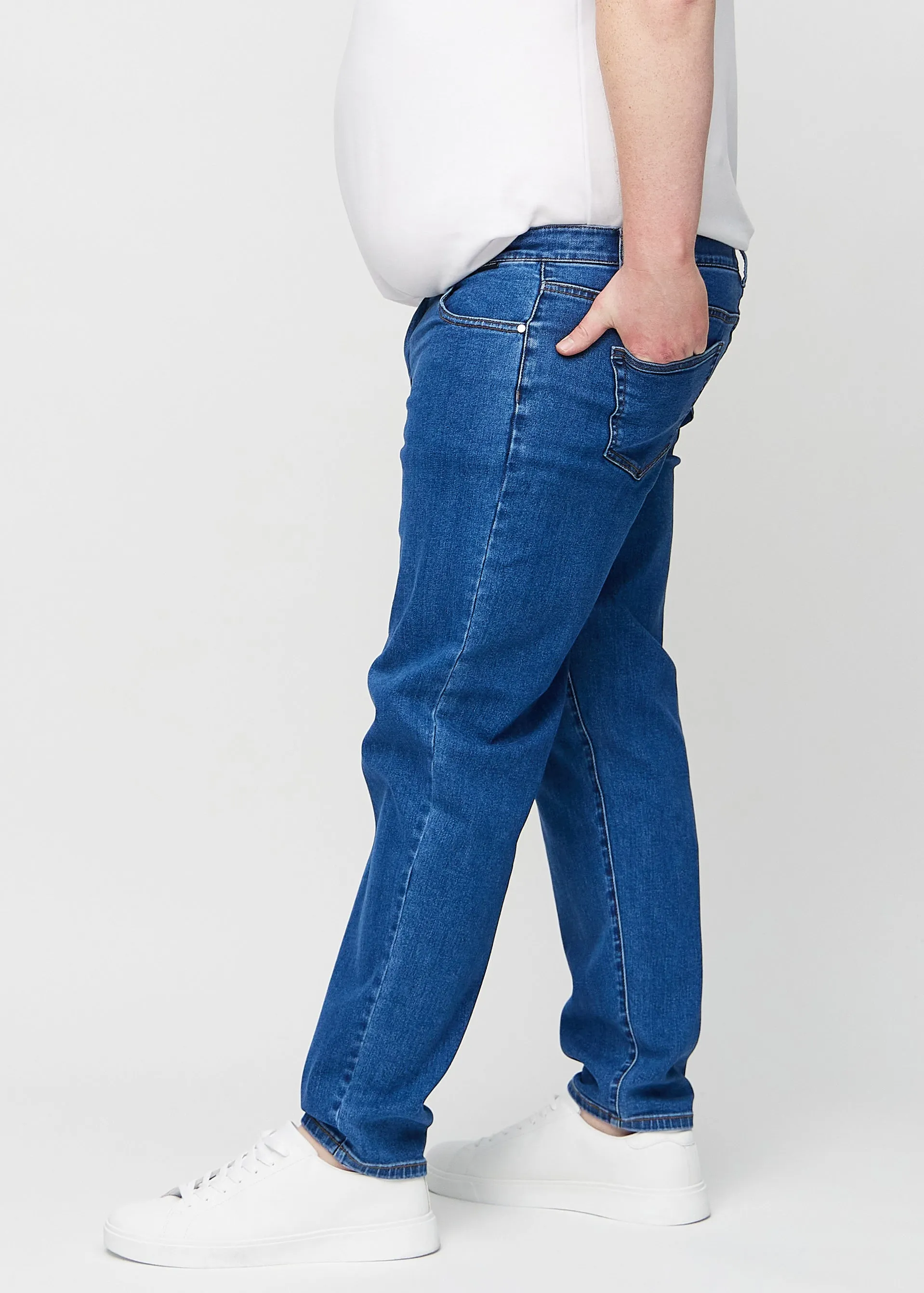 Perfect Jeans - Regular - Oceans™