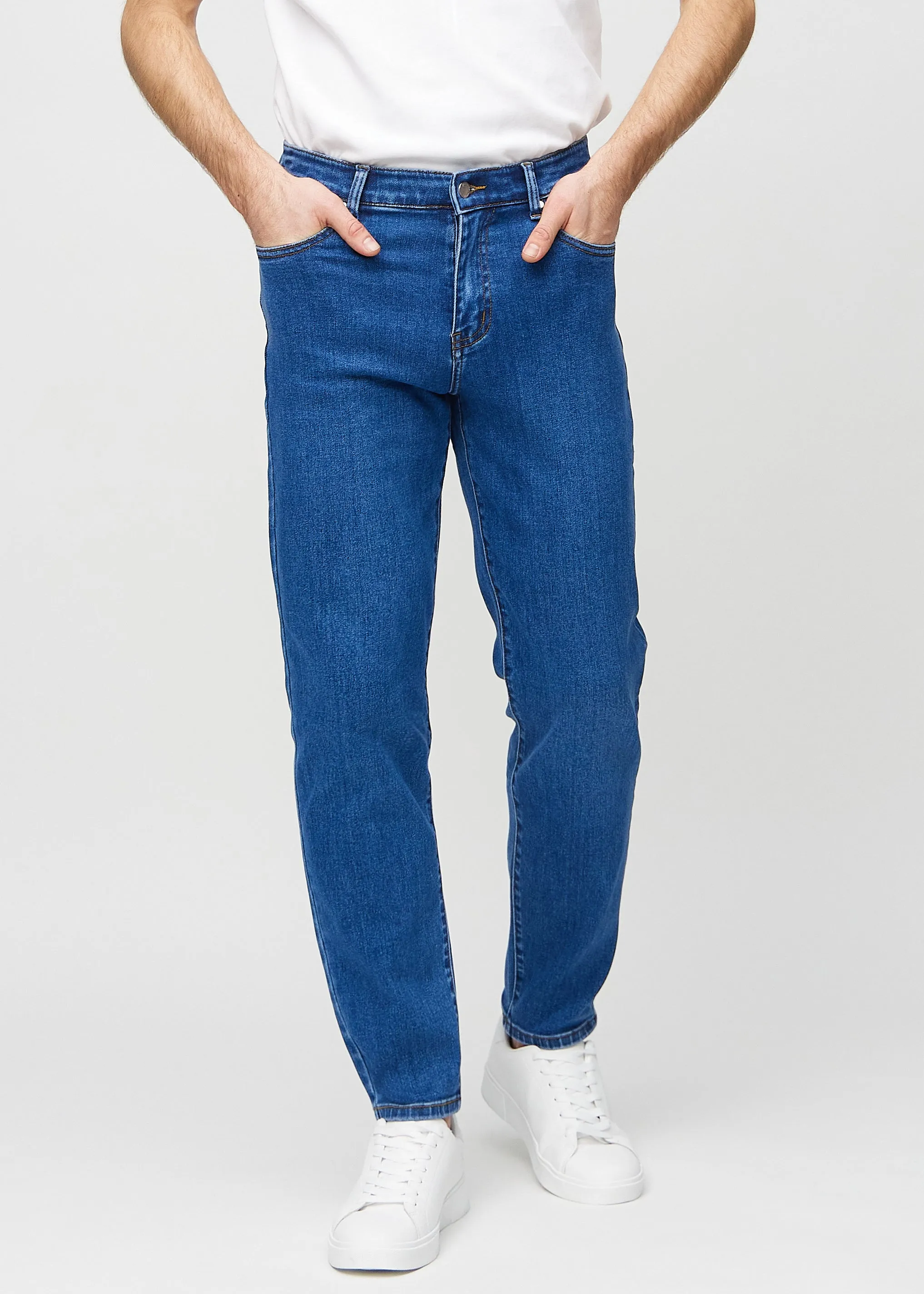 Perfect Jeans - Regular - Oceans™