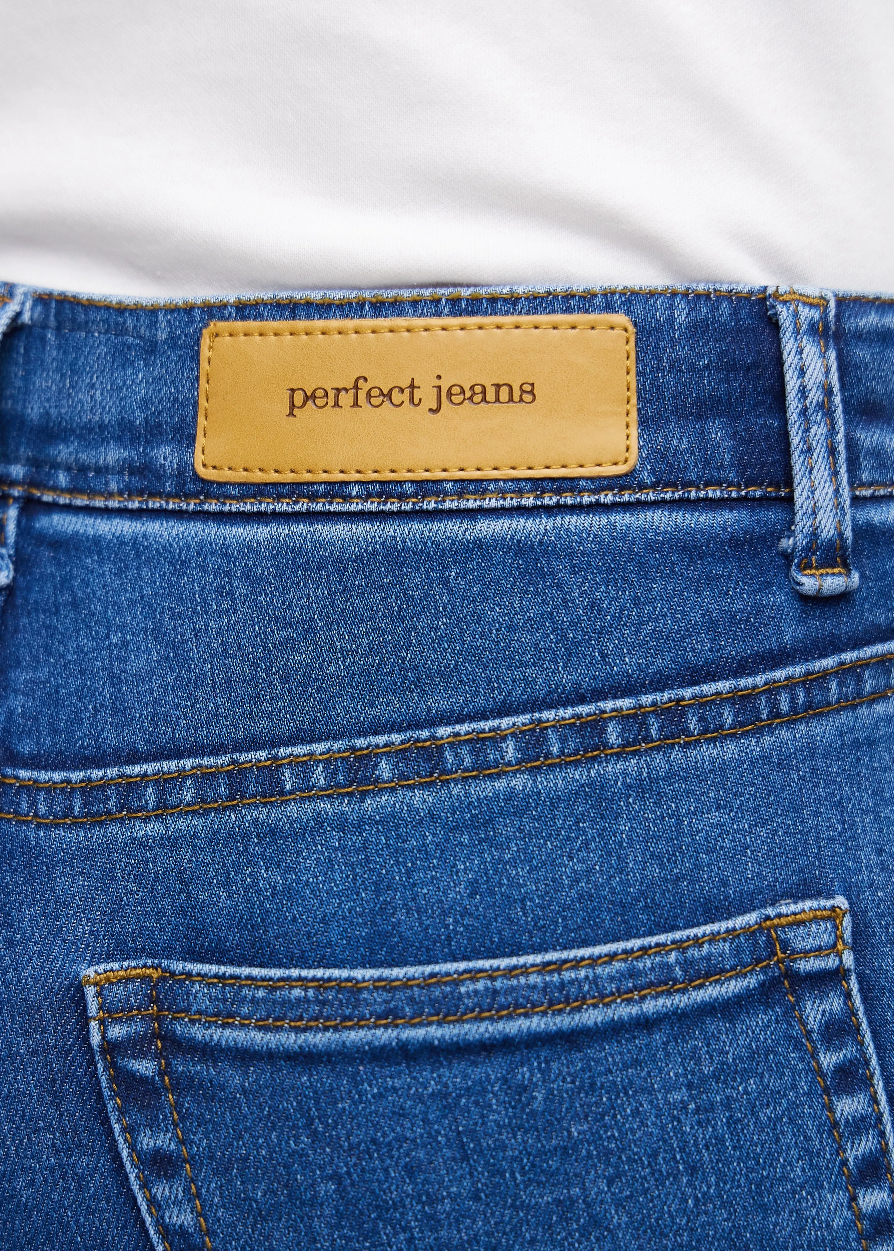 Perfect Jeans - Regular - Oceans™