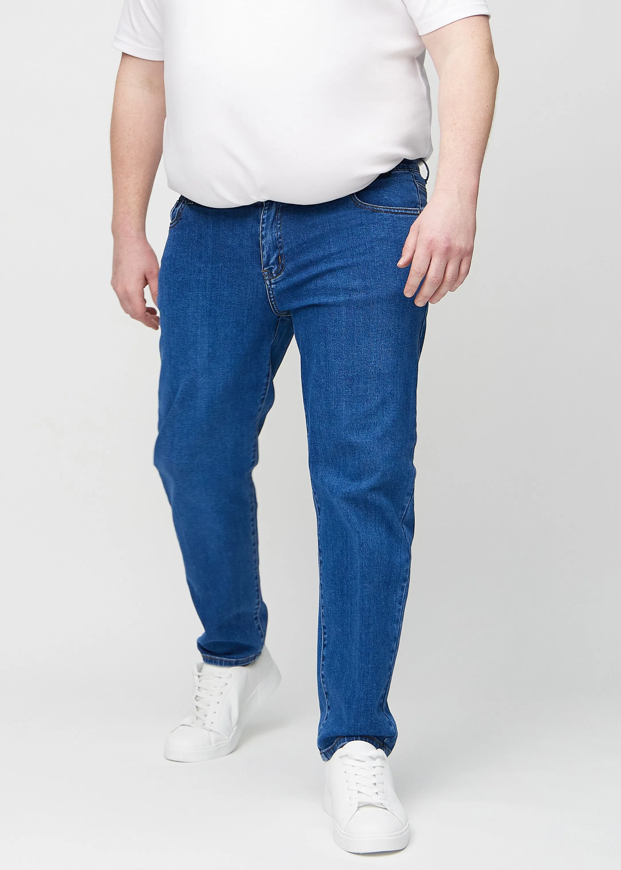 Perfect Jeans - Regular - Oceans™