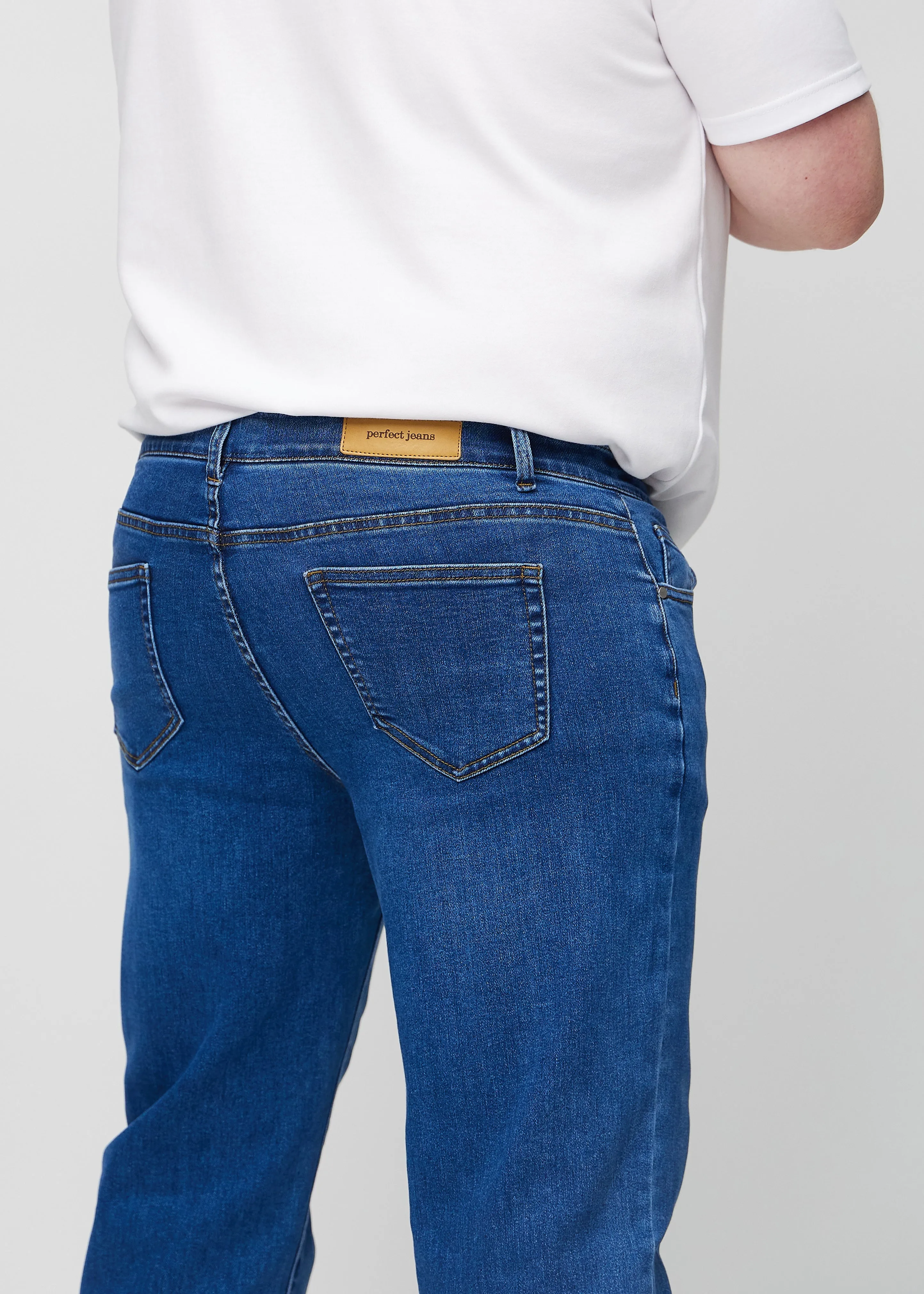 Perfect Jeans - Regular - Oceans™