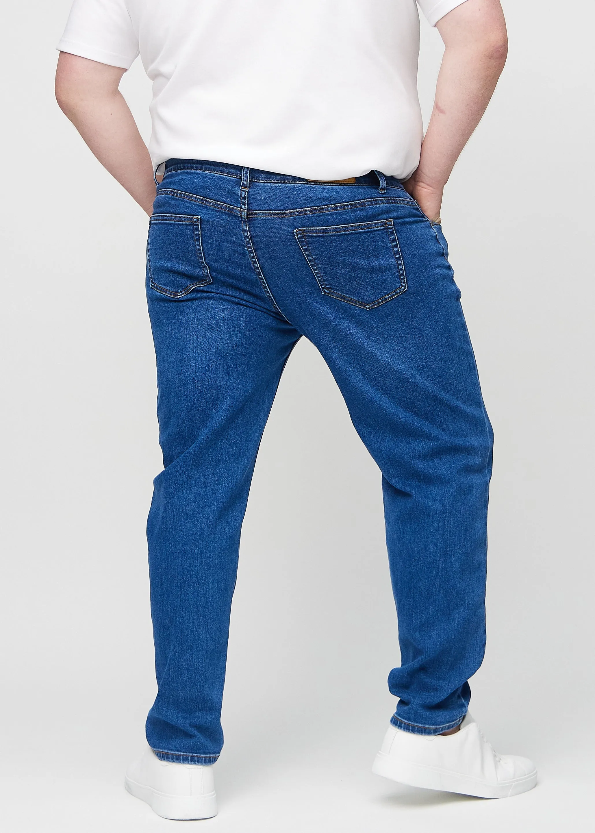Perfect Jeans - Regular - Oceans™