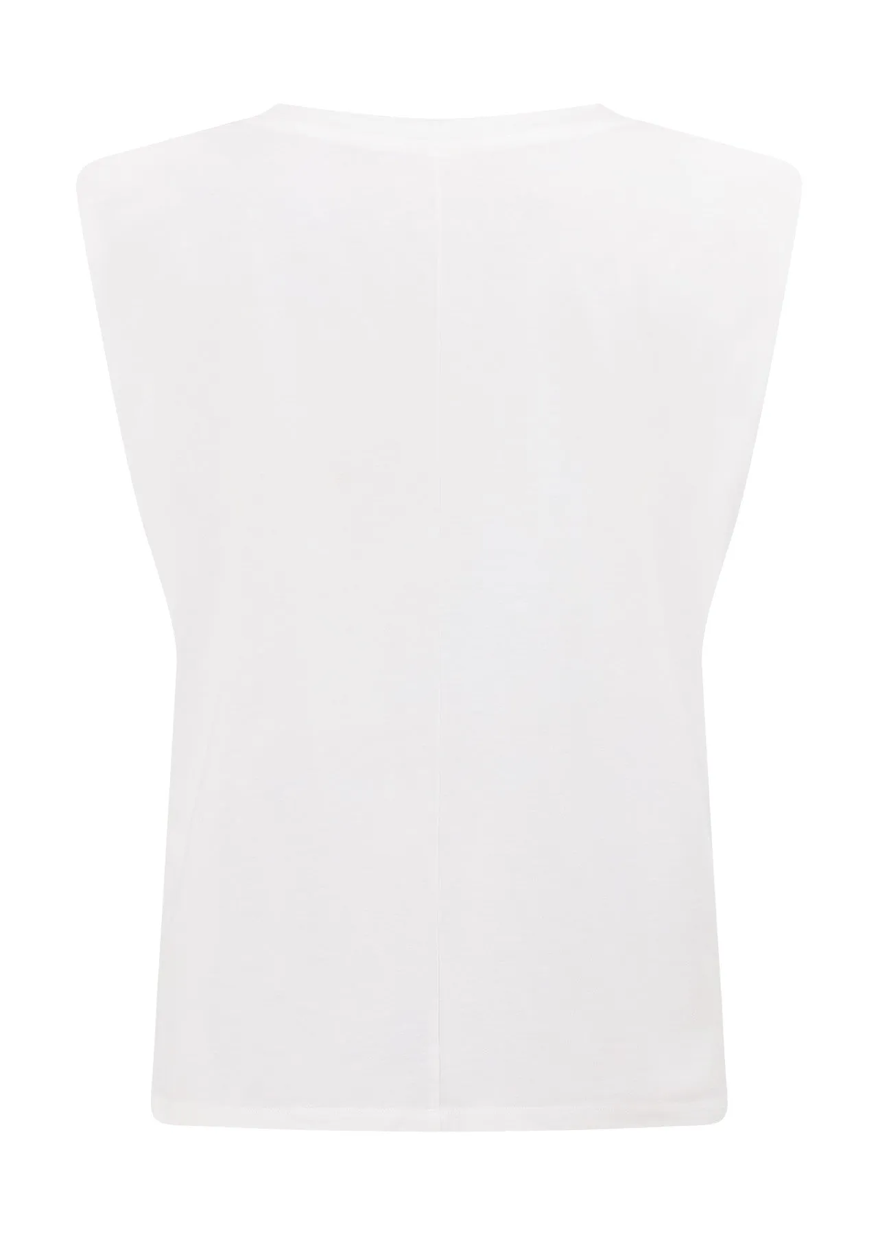 Power Muscle Tank