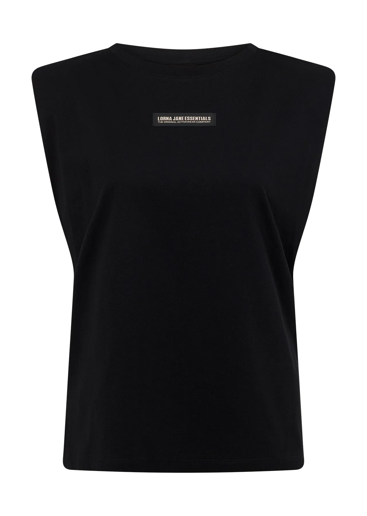 Power Muscle Tank