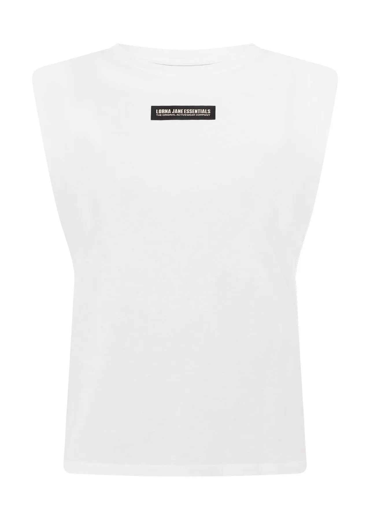 Power Muscle Tank