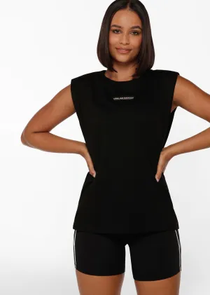 Power Muscle Tank