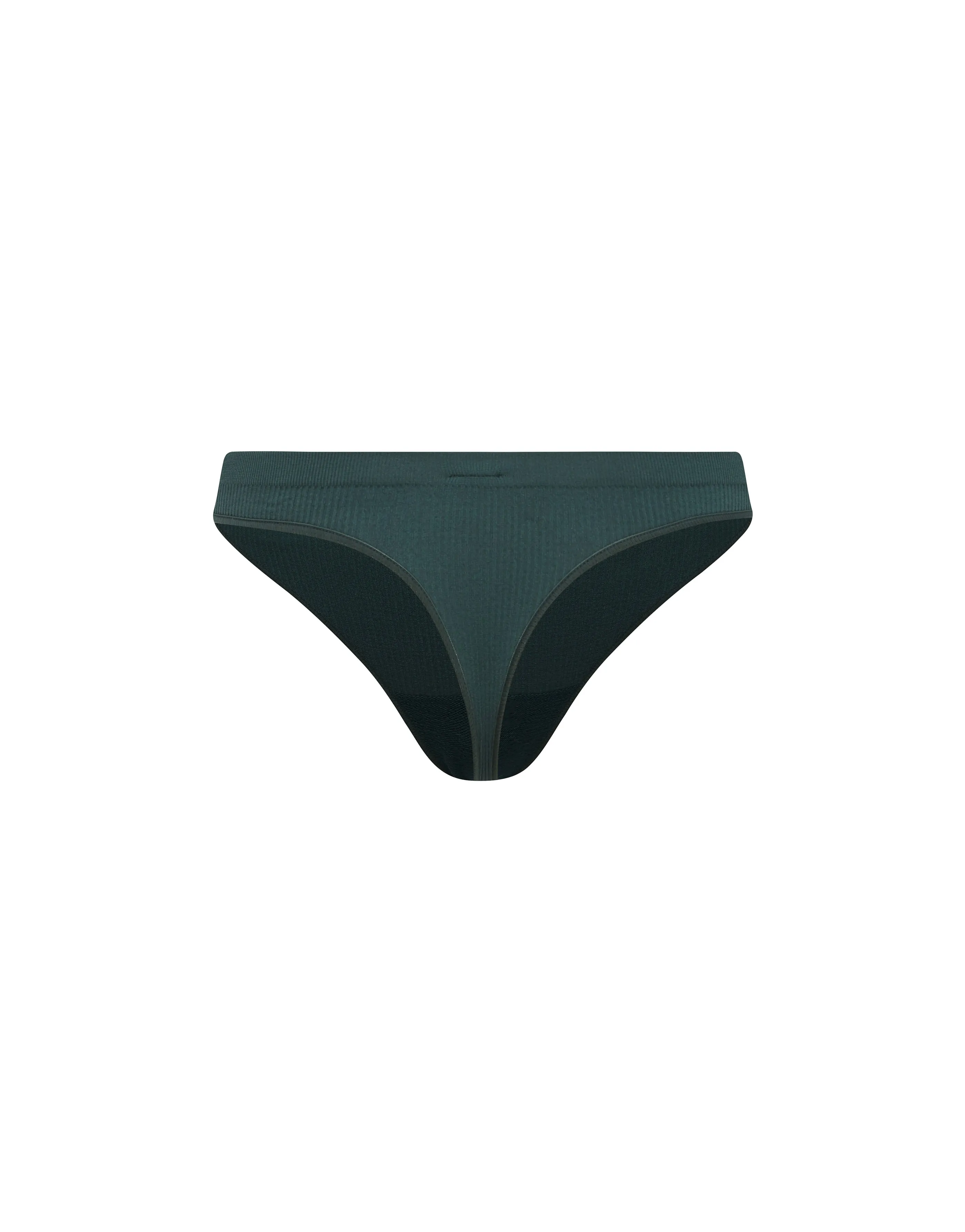 Premium Seamless V5.1 (Favourites) Sports G-String - Cyprus (Green)