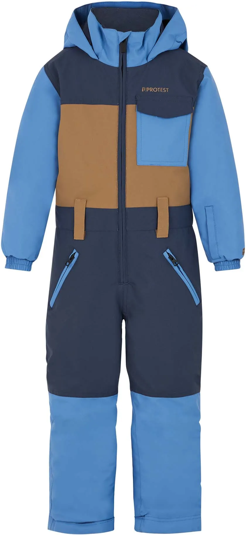 Prtroulin Td skipak