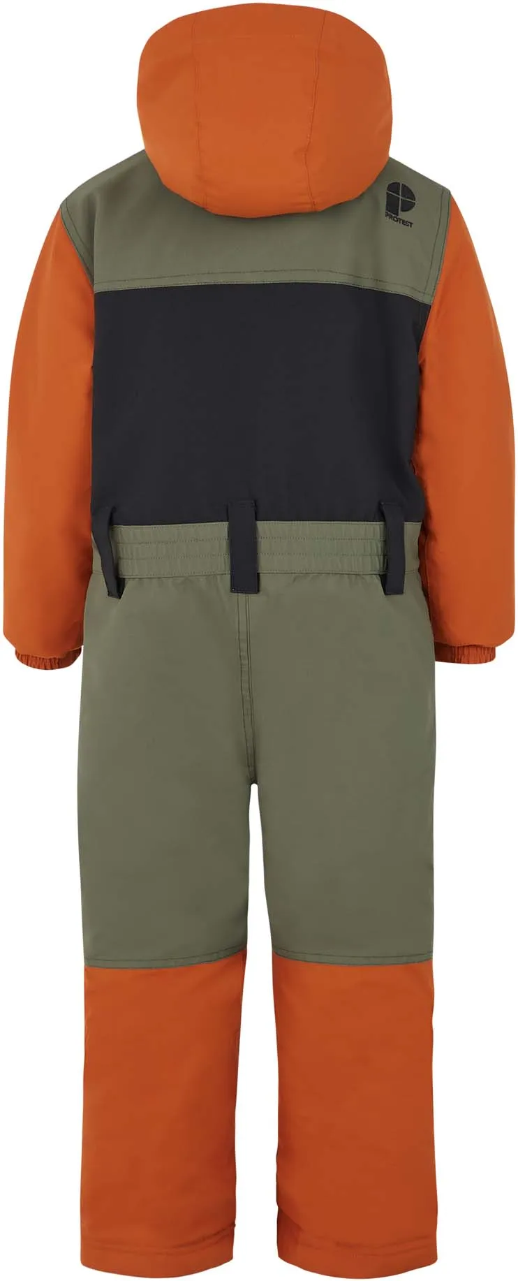 Prtroulin Td skipak