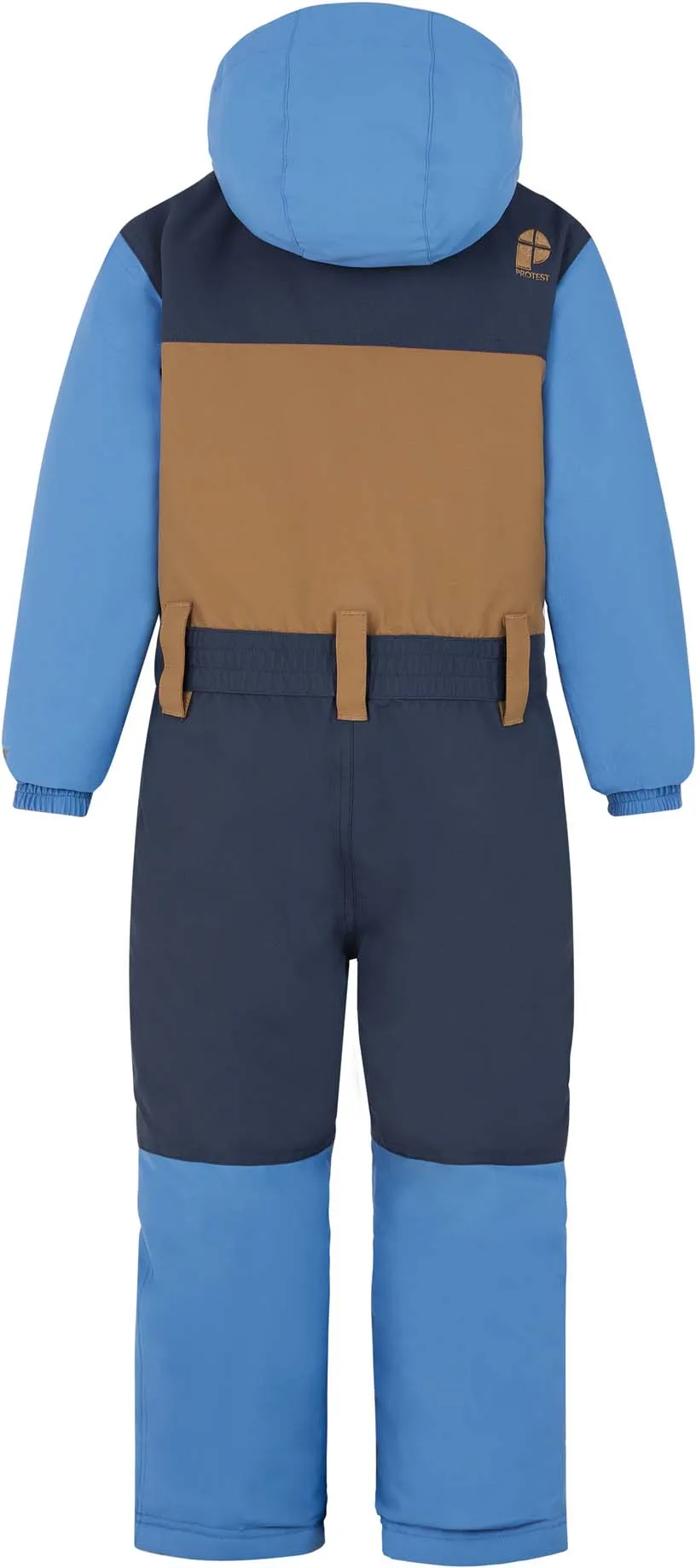 Prtroulin Td skipak
