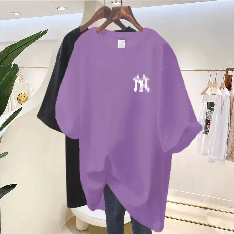 REV/VE ~ Oversized Women's Tee-shirts Original DSGN.