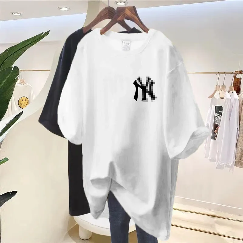 REV/VE ~ Oversized Women's Tee-shirts Original DSGN.