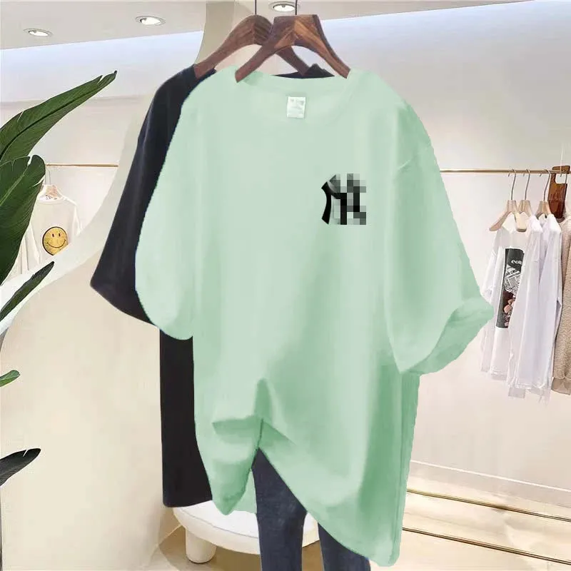 REV/VE ~ Oversized Women's Tee-shirts Original DSGN.