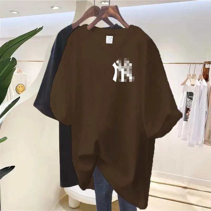 REV/VE ~ Oversized Women's Tee-shirts Original DSGN.