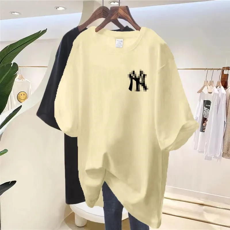 REV/VE ~ Oversized Women's Tee-shirts Original DSGN.