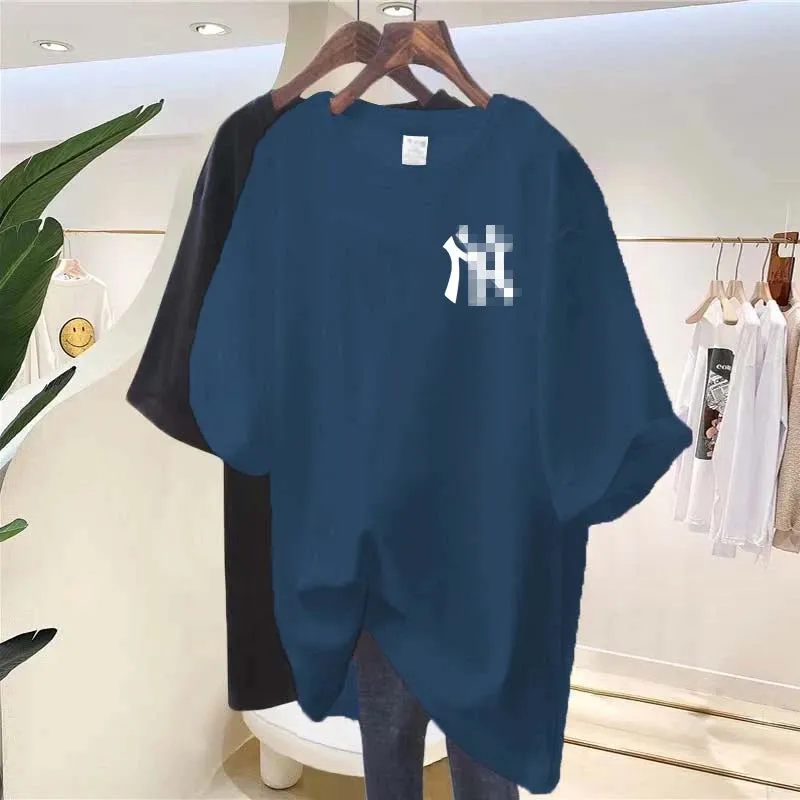REV/VE ~ Oversized Women's Tee-shirts Original DSGN.