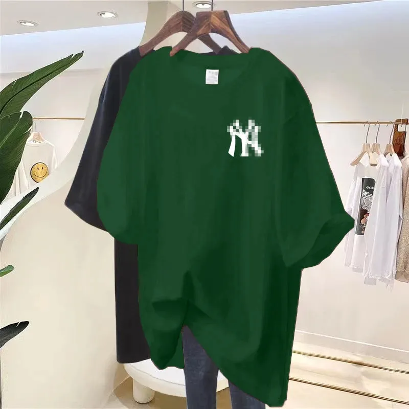 REV/VE ~ Oversized Women's Tee-shirts Original DSGN.