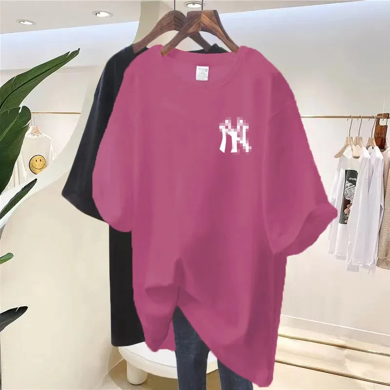 REV/VE ~ Oversized Women's Tee-shirts Original DSGN.