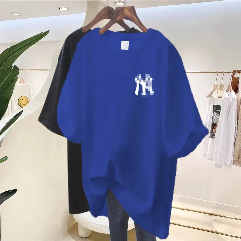 REV/VE ~ Oversized Women's Tee-shirts Original DSGN.