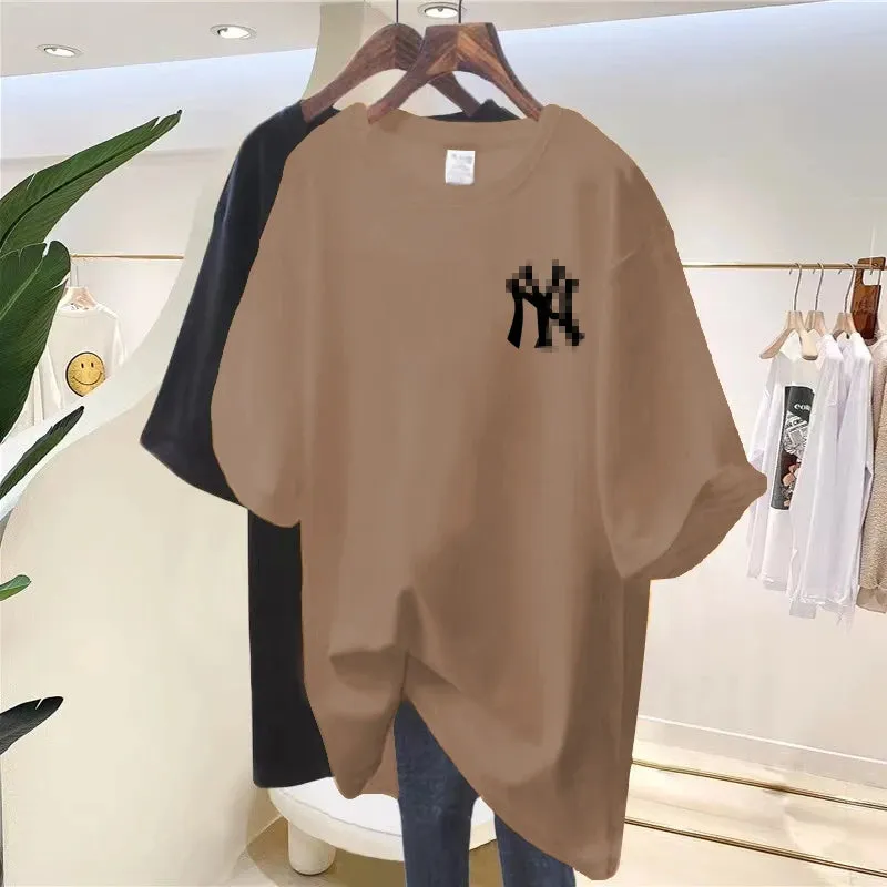 REV/VE ~ Oversized Women's Tee-shirts Original DSGN.