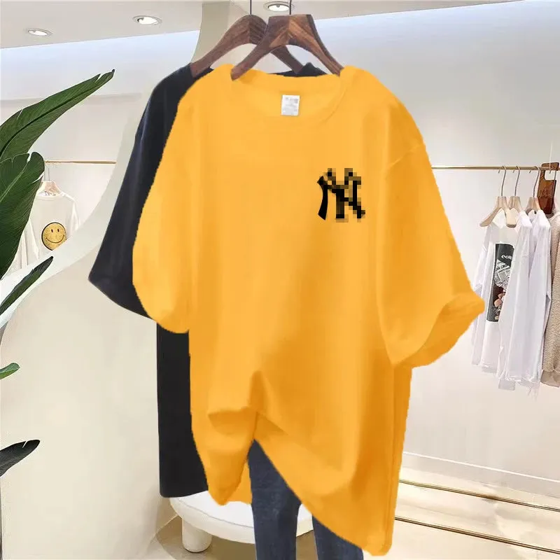 REV/VE ~ Oversized Women's Tee-shirts Original DSGN.