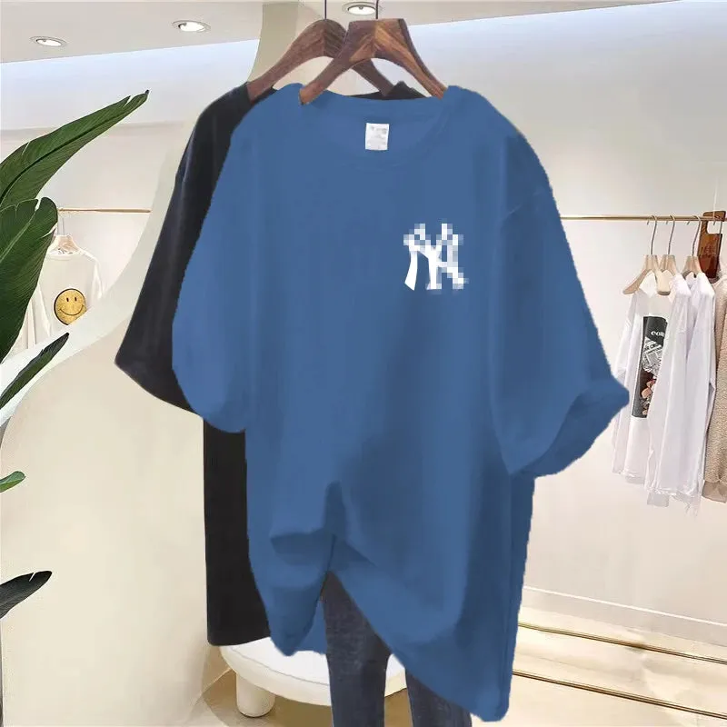REV/VE ~ Oversized Women's Tee-shirts Original DSGN.