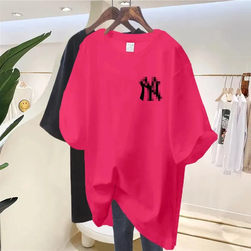 REV/VE ~ Oversized Women's Tee-shirts Original DSGN.