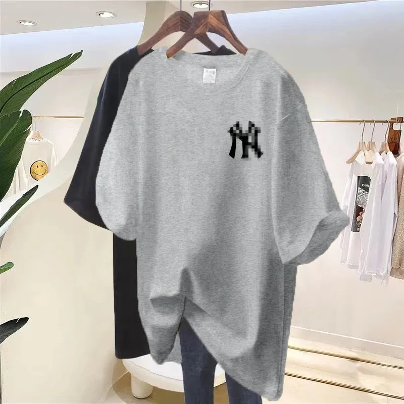 REV/VE ~ Oversized Women's Tee-shirts Original DSGN.