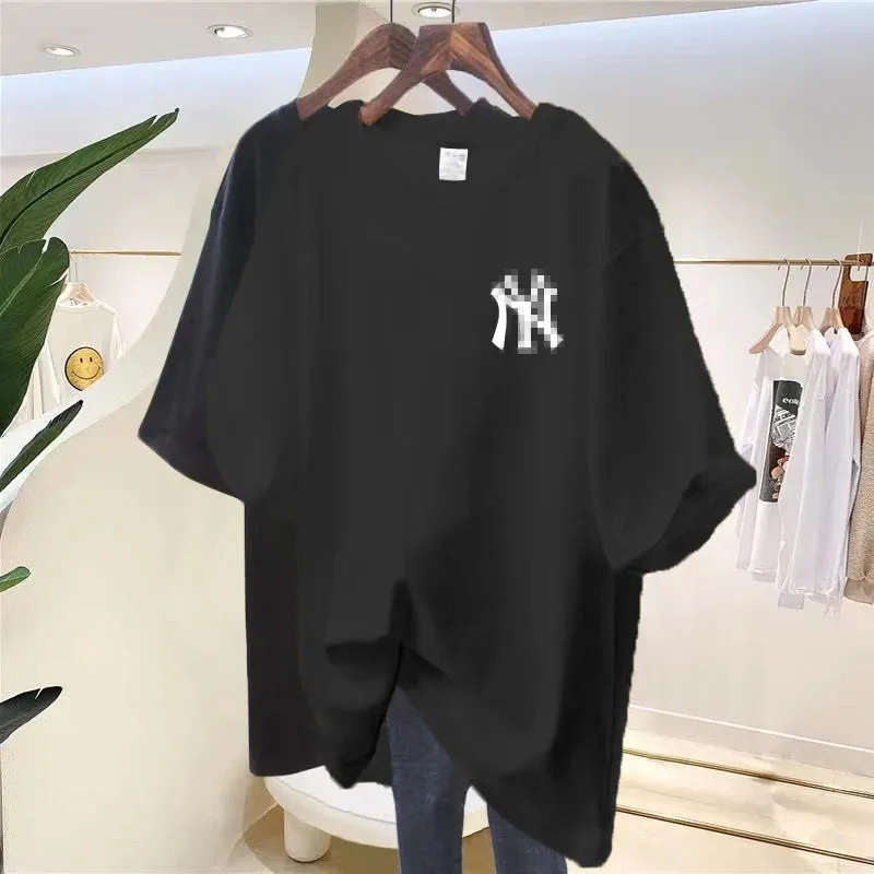 REV/VE ~ Oversized Women's Tee-shirts Original DSGN.