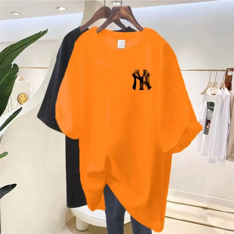 REV/VE ~ Oversized Women's Tee-shirts Original DSGN.