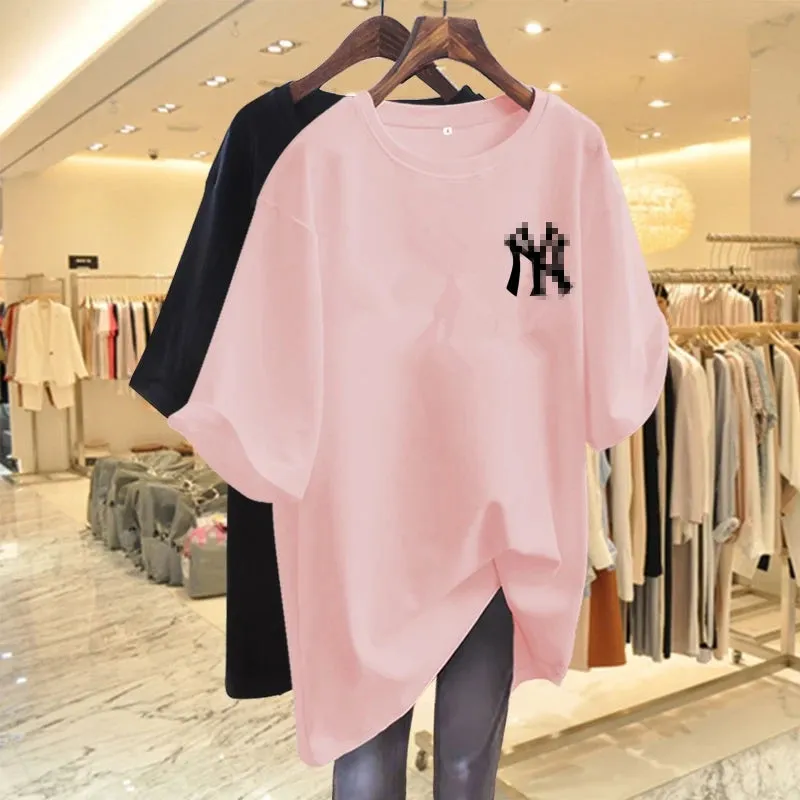 REV/VE ~ Oversized Women's Tee-shirts Original DSGN.