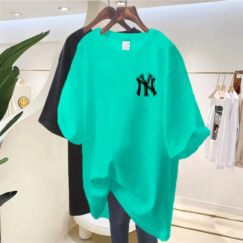 REV/VE ~ Oversized Women's Tee-shirts Original DSGN.