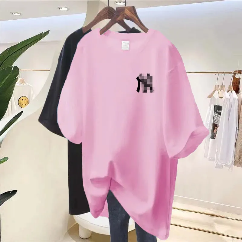 REV/VE ~ Oversized Women's Tee-shirts Original DSGN.