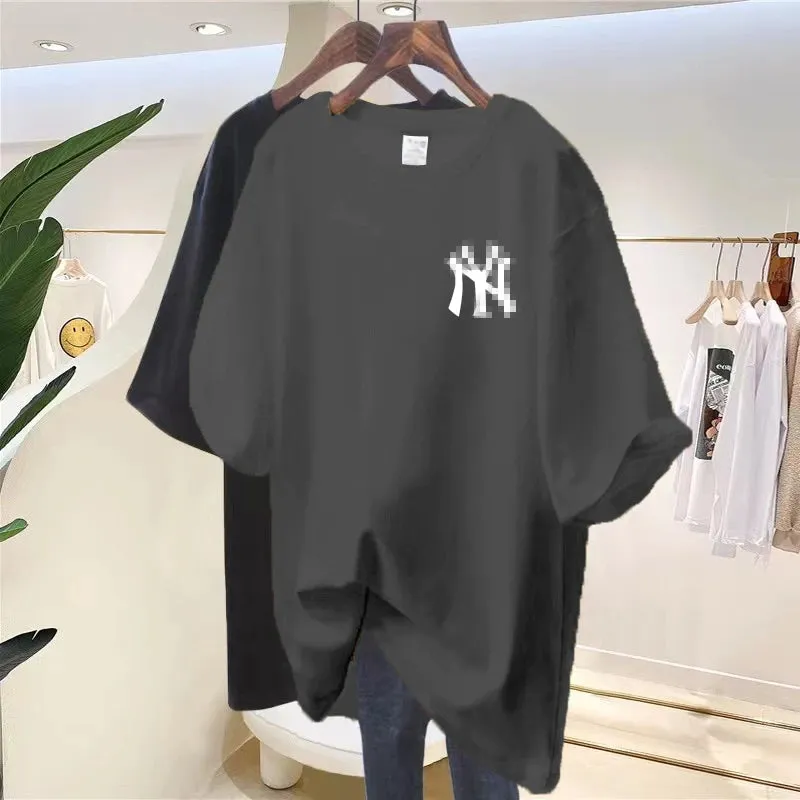 REV/VE ~ Oversized Women's Tee-shirts Original DSGN.