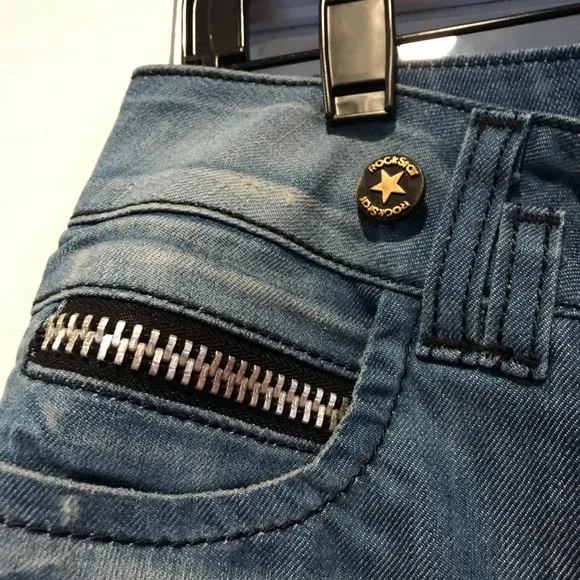 Rock Star Jeans