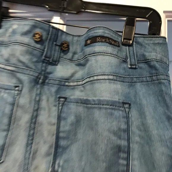 Rock Star Jeans
